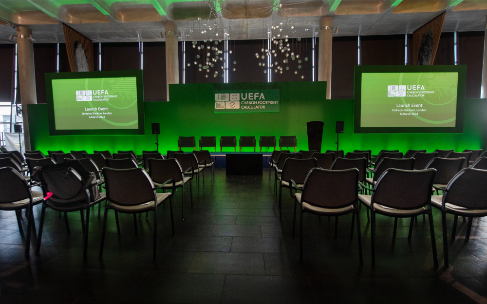 Conference Venues London 100-200 Guests