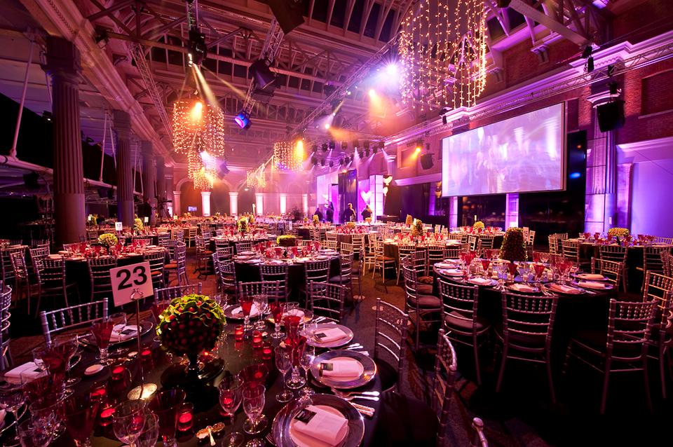 Luxury & VIP Event Venues London