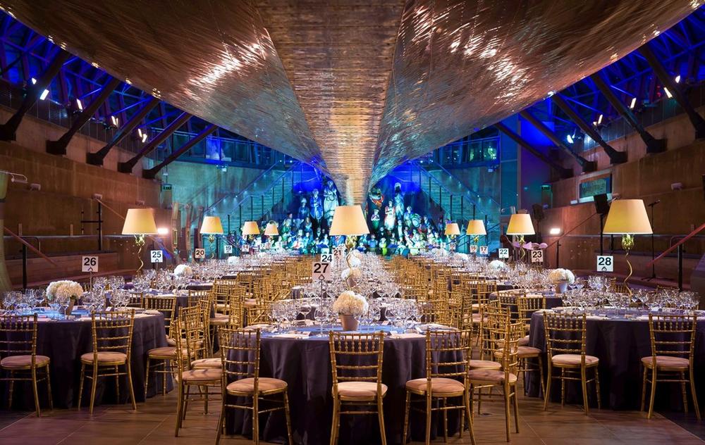  Gala Dinner Venues London