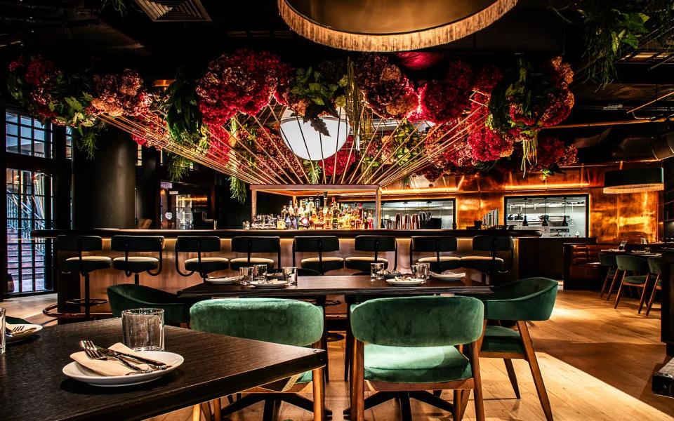 Exclusive hire venues London
