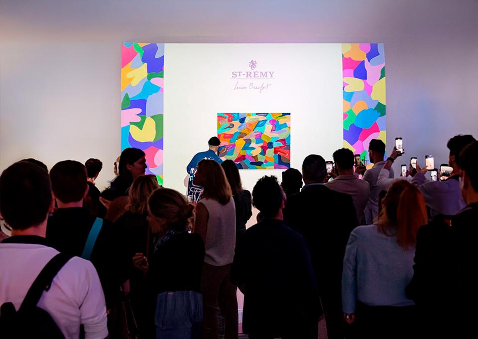 Pop-Up Event Spaces In London
